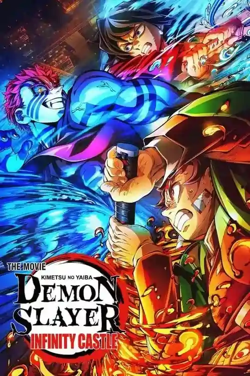 Demon Slayer - Sportz TV Premium IPTV Subscription